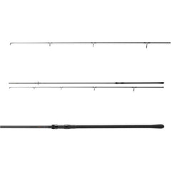 Lansetă Black Widow XT Carp DAIWA - 3.60m, 3.0LBS, Putere & Fiabilitate