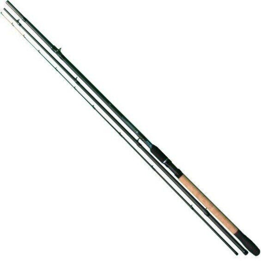 Lansetă Blue Arrow Feeder Sensas - 3.60m, 70-120g, Piese Interșanjabile
