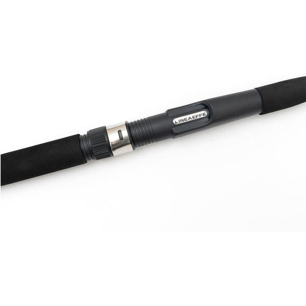 Lansetă Boat Pulse Power Lineaeffe - 2.10m, 250g, Pescuit Barcă - 2