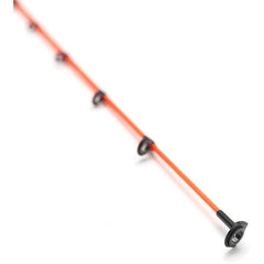 Lansetă Boat Pulse Power Lineaeffe - 2.70m, 250g, Pescuit Barcă - 3