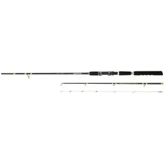 Lansetă Bolentino 2+4buc. Daiwa - 2.4M, 30-150g, Versatilitate Maximă