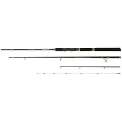 Lansetă Bolentino DAIWA 3+4BUC. 19 NT - Acțiune Rapidă, Senzitivitate Maximă