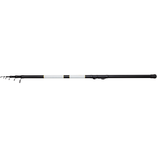 Lansetă Bolo Tele Base-X DAM - Ușoară, Versatilă 5m, 5-25g - 1