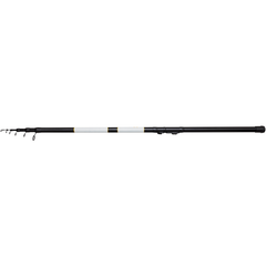 Lansetă Bolo Tele Base-X DAM - Ușoară, Versatilă 5m, 5-25g - 1