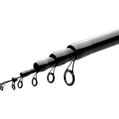 Lansetă Bolo Tele Base-X DAM - Ușoară, Versatilă 5m, 5-25g - 5