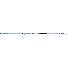 Lansetă Bolo Tele.Carbon Lineaeffe - 4m, 25g, Ușoară și Rezistentă - 1