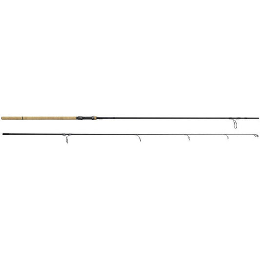 Lansetă C6 Inspira XD FC Prologic - Crap, Acțiune Progresivă, 3.6m - 1