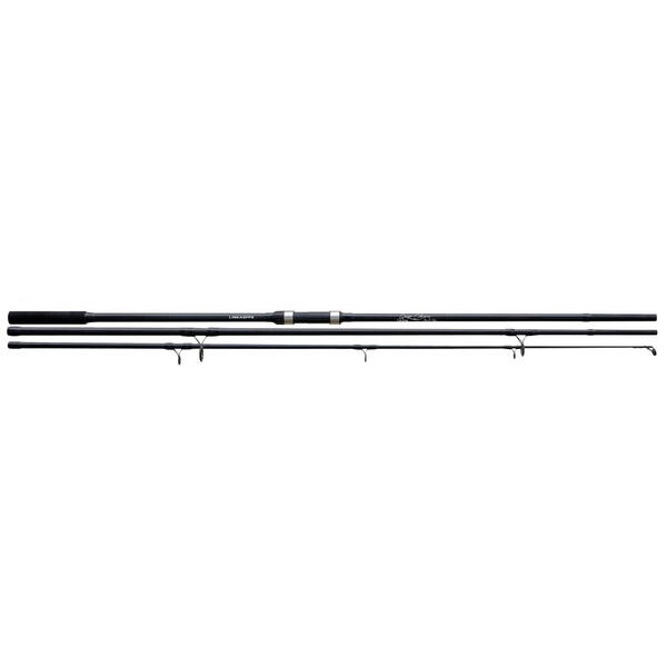 Lansetă Carp Chaser Lineaeffe - 3.60m, 3 LBS, 3 Segmente - 1