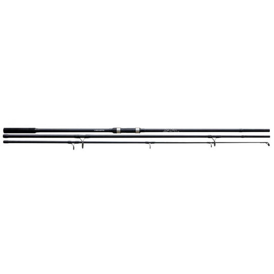 Lansetă Carp Chaser Lineaeffe - 3.60m, 3 LBS, 3 Segmente - 1