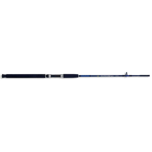 Lansetă Caspian Pro Lineaeffe - 2.7m, 100-250g, Putere Catană - 1