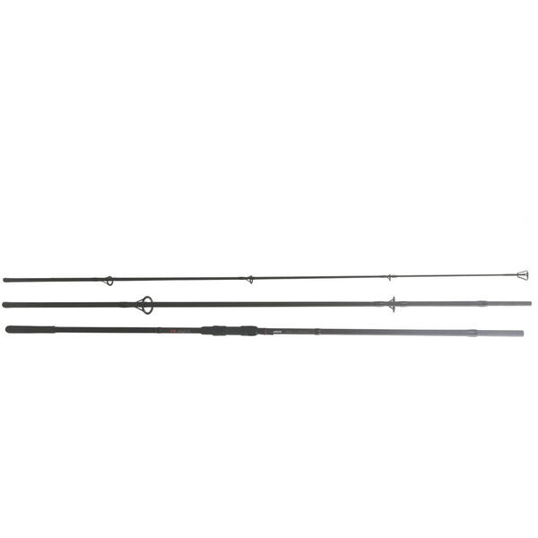Lansetă Crap Arrow INT. F5 MAX - 3 segmente, 3.90m, 3.5lbs - 1