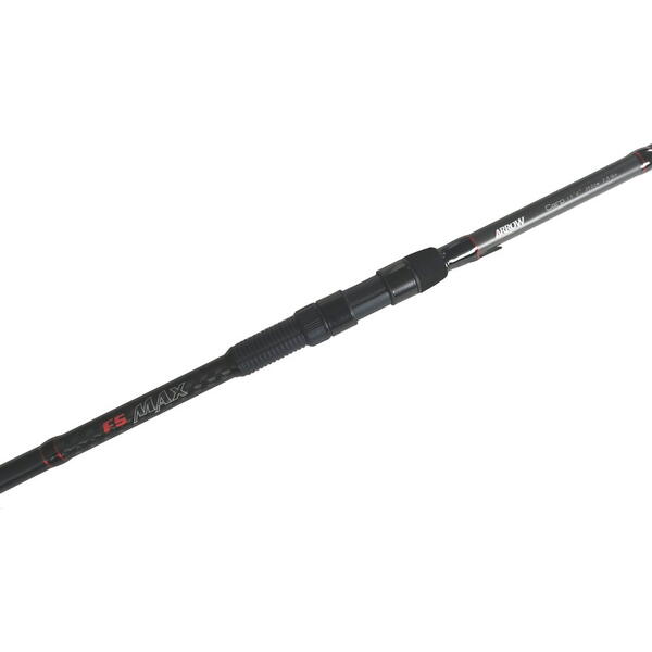 Lansetă Crap Arrow INT. F5 MAX - 3 segmente, 3.90m, 3.5lbs - 2
