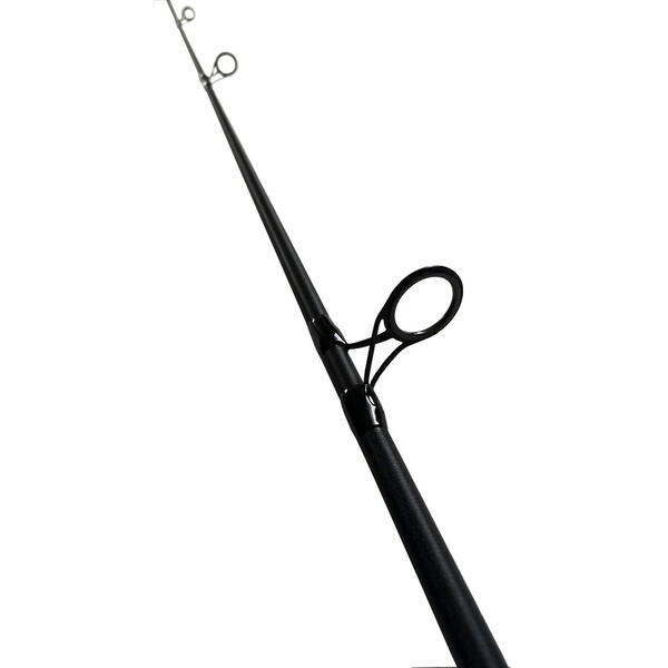 Lansetă Crap Arrow INT. F5 MAX - 3 segmente, 3.90m, 3.5lbs - 3