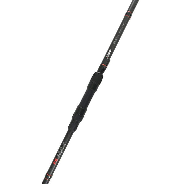 Lansetă Crap Arrow INT. F5 MAX - 3 segmente, 3.90m, 3.5lbs - 6