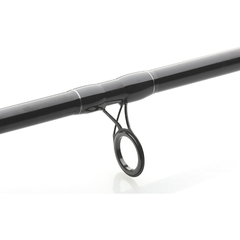 Lansetă Crap Base-X DAM - 3.90m, 3.5LB, Acțiune Progresivă - 5