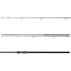Lansetă Crap Basia X45X Daiwa - 3.90m, 3.75LB, Acțiune Rapidă - 1