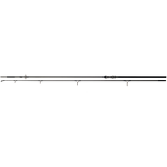 Lansetă Crap Basia X45X Daiwa - 3.90m, 3.75LB, Acțiune Rapidă - 2