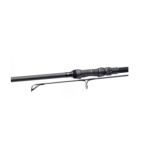 Lansetă Crap Basia X45X Daiwa - 3.90m, 3.75LB, Acțiune Rapidă - 3