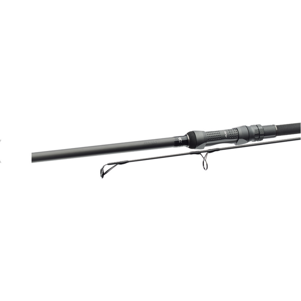 Lansetă Crap Basia X45X Daiwa - 3.90m, 3.75LB, Acțiune Rapidă - 4