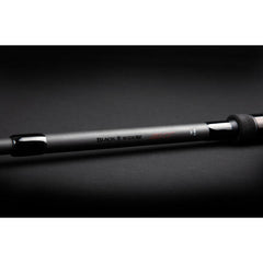 Lansetă Crap Black Widow EXT DAIWA - Acțiune Rapidă, Ușor de Transportat - 2