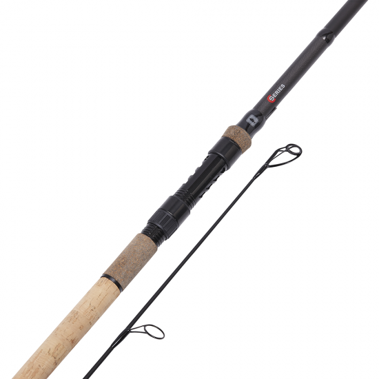 Lansetă Crap C-Series Compact SC Prologic - 2.70m, 2.75lbs, Telescopică - 7