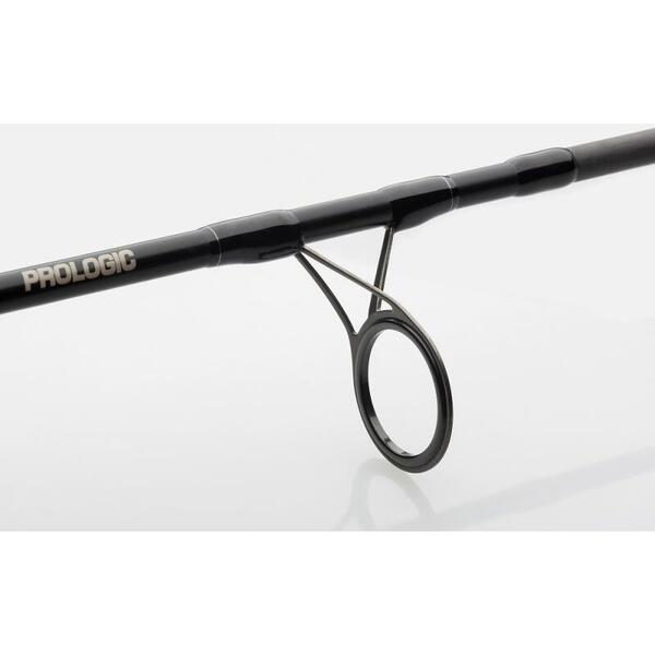 Lansetă Crap C1 Avenger Prologic - 2 Bucăți, 3.60m, Putere 3.25lbs - 5