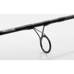 Lansetă Crap C1 Avenger Prologic - 2 Bucăți, 3.60m, Putere 3.25lbs - 5