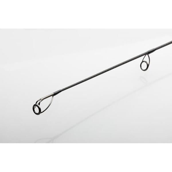 Lansetă Crap C3 Fulcrum Prologic - Acțiune Rapidă, Putere 3.75LB - 2