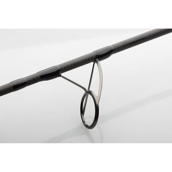Lansetă Crap C3 Fulcrum Prologic - Acțiune Rapidă, Putere 3.75LB - 3