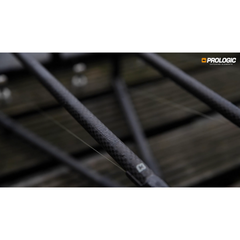 Lansetă Crap C3 Fulcrum Prologic - Acțiune Rapidă, Putere 3.75LB - 4