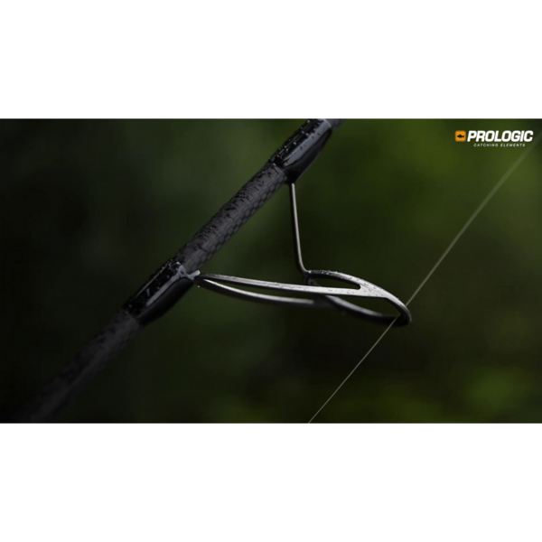 Lansetă Crap C3 Fulcrum Prologic - Acțiune Rapidă, Putere 3.75LB - 5