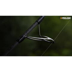 Lansetă Crap C3 Fulcrum Prologic - Acțiune Rapidă, Putere 3.75LB - 5