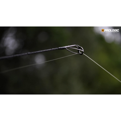 Lansetă Crap C3 Fulcrum Prologic - Acțiune Rapidă, Putere 3.75LB - 7