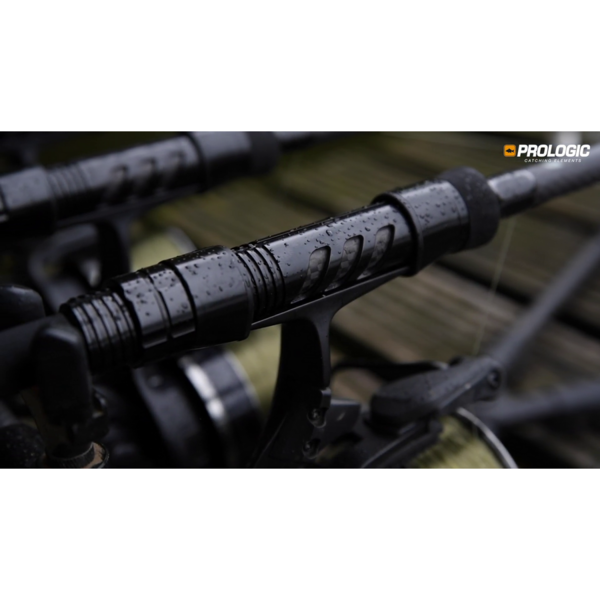 Lansetă Crap C3 Fulcrum Prologic - Acțiune Rapidă, Putere 3.75LB - 8