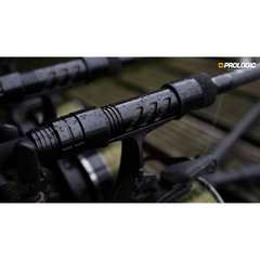 Lansetă Crap C3 Fulcrum Prologic - Acțiune Rapidă, Putere 3.75LB - 8