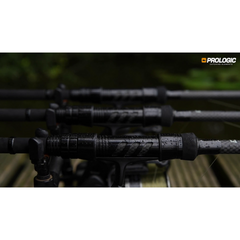 Lansetă Crap C3 Fulcrum Prologic - Acțiune Rapidă, Putere 3.75LB - 9