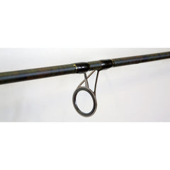 Lanseta Crap Camou Lineaeffe - 3.90m, 3.5lbs, Rezistență Superioară - 4