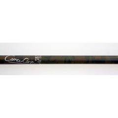 Lanseta Crap Camou Lineaeffe - 3.90m, 3.5lbs, Rezistență Superioară - 5