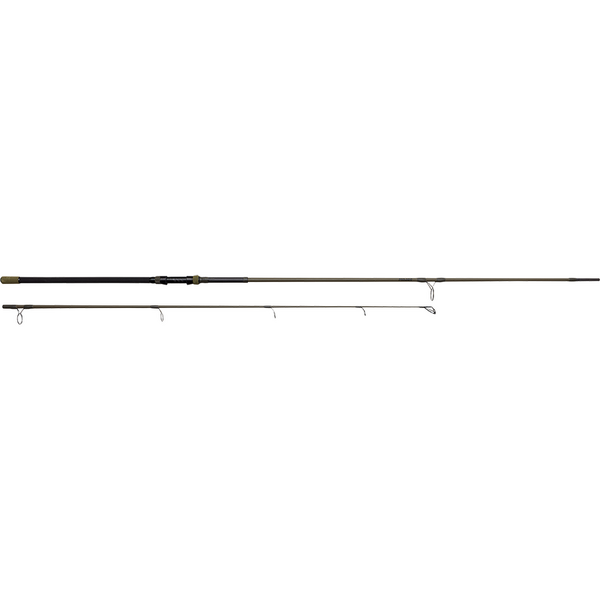 Lansetă Crap Commander Compact Prologic - 3.00m, 3.25LBS, 2 Bucăți - 1