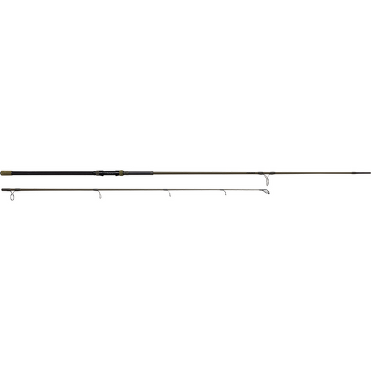 Lansetă Crap Commander Compact Prologic - 3.00m, 3.25LBS, 2 Bucăți - 1