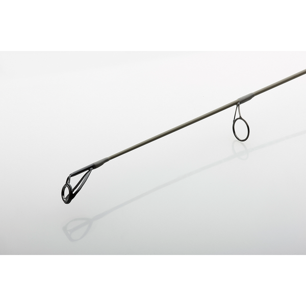 Lansetă Crap Commander Compact Prologic - 3.00m, 3.25LBS, 2 Bucăți - 2
