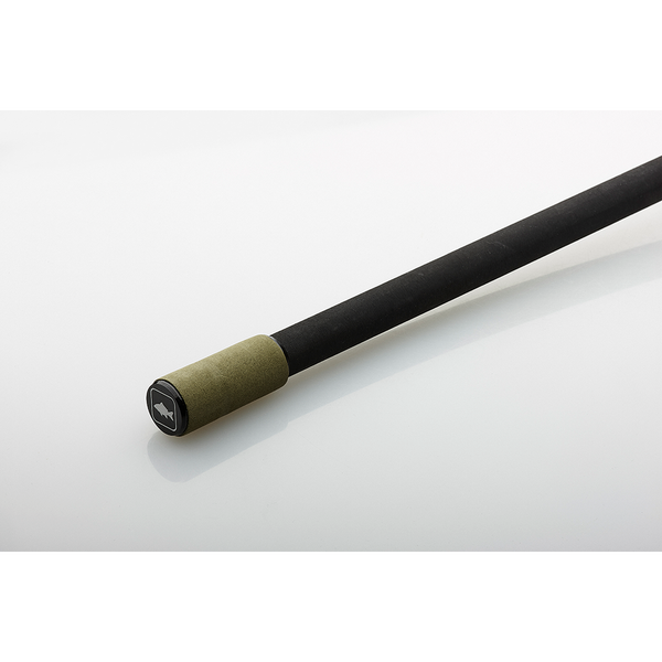 Lansetă Crap Commander Compact Prologic - 3.00m, 3.25LBS, 2 Bucăți - 3