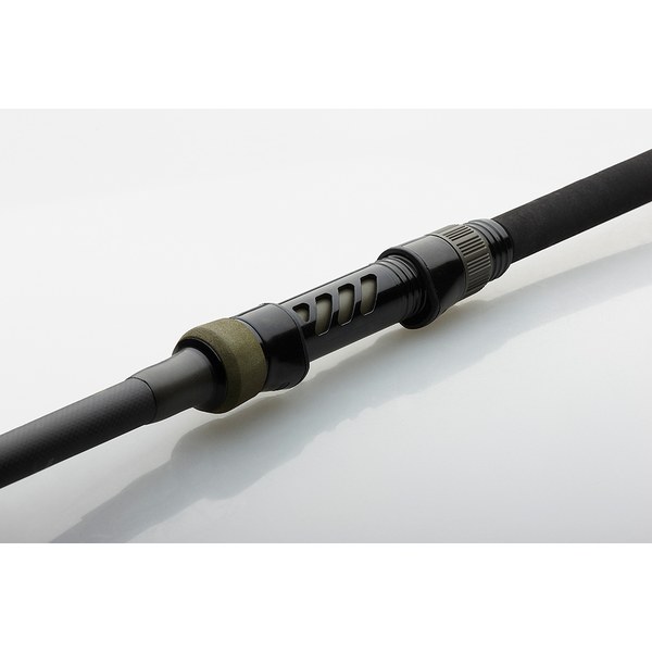 Lansetă Crap Commander Compact Prologic - 3.00m, 3.25LBS, 2 Bucăți - 5