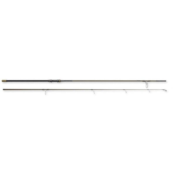 Lansetă Crap Commander PROLOGIC - 3.60m, 3.25lbs, Inele 50mm - 1
