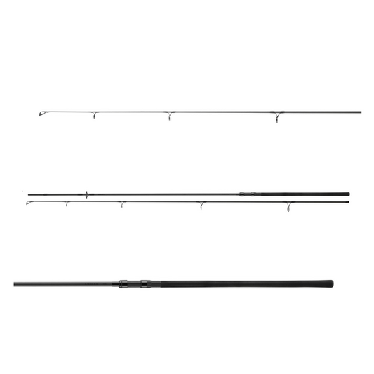 Lansetă Crap Emblem Carp Daiwa - 3.00m, 3.50lb, Acțiune Progresivă