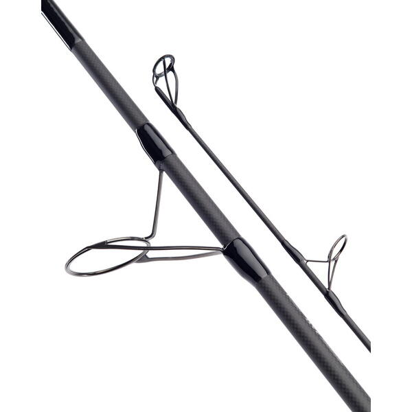 Lansetă crap Emblem XT X45 DAIWA - 3.96m, Putere 380g, Robustă - 3