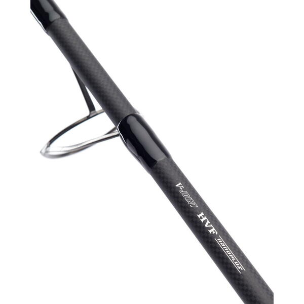 Lansetă crap Emblem XT X45 DAIWA - 3.96m, Putere 380g, Robustă - 4