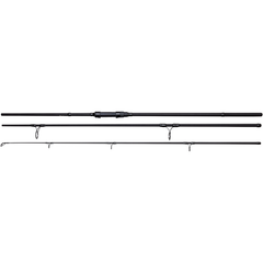 Lansetă Crap Iconic Carp DAM 3.6m/3.5lbs - Rezistență, 3 Segmente - 1