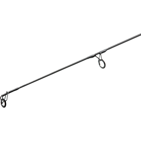 Lansetă Crap Iconic Carp DAM 3.6m/3.5lbs - Rezistență, 3 Segmente - 3