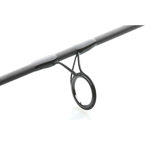 Lansetă Crap Iconic Carp DAM 3.6m/3.5lbs - Rezistență, 3 Segmente - 4
